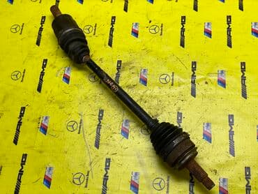 запчасти для хонда степ рф 1: Граната С приводом Honda Оригинал, Япония — 1