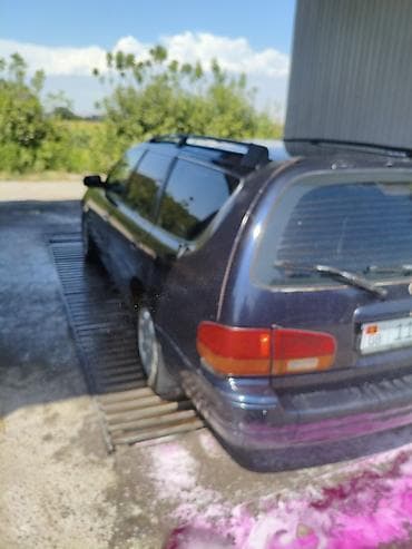 aion s: Toyota Camry: 1996 г., 2.2 л, Автомат, Газ, Универсал — 2
