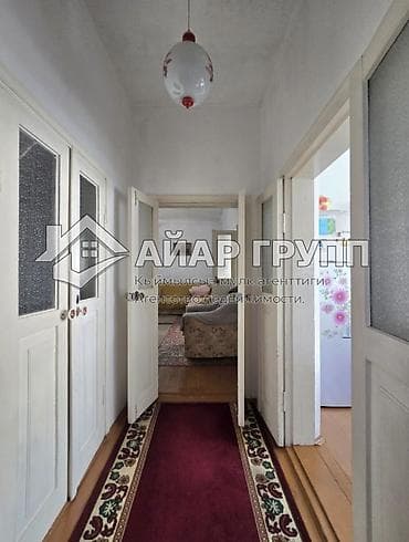 Недвижимость: ‼️ ПРОДАЁТСЯ УЮТНЫЙ КИРПИЧНЫЙ ДОМ ‼️ 🔷 Район Западного автовокзала 🔷 — 4