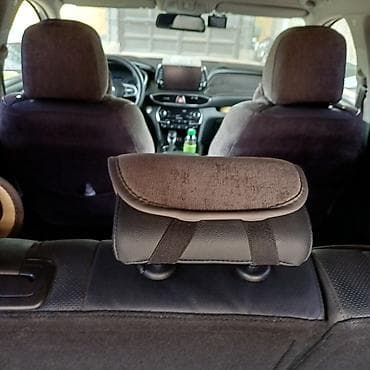 фав продажа: Hyundai Santa Fe: 2019 г., 2 л, Автомат, Дизель, Кроссовер — 9