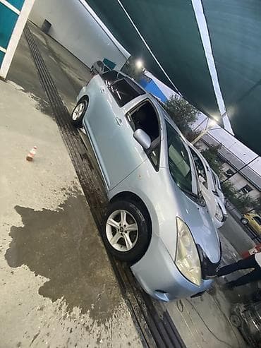Унаа сатуу: Toyota WISH: 2005 г., Автомат, Универсал — 3