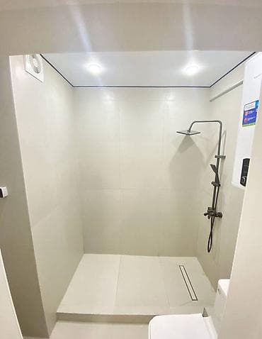platinum park: 1 комната, 41 м², Элитка, 9 этаж, Евроремонт — 4
