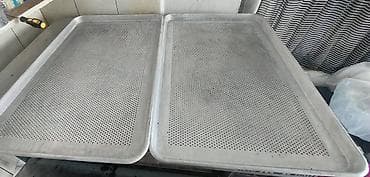 Хлебопекарное оборудование: Пекарский шкаф, Б/у, В наличии — 2