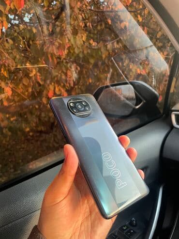 смарт часы зарядное устройство: Poco X3 Pro — 4