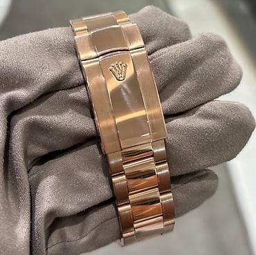 Наручные часы: Rolex Sky-Dweller. • Часы идентичны с оригиналом 1:1. • Клонированный — 2