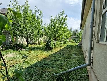 кирпичный гараж: Продается кирпич.дом 145 м2 участок 12 соток,в с.Байтик,недалеко от — 3