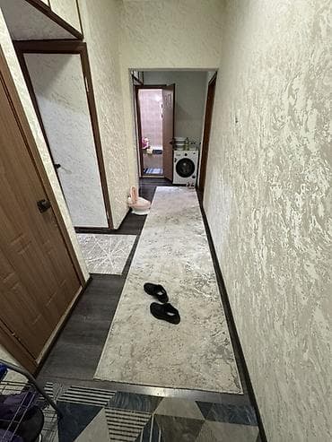 Продажа квартир: 2 комнаты, 72 м², 106 серия, 9 этаж, Дизайнерский ремонт — 7