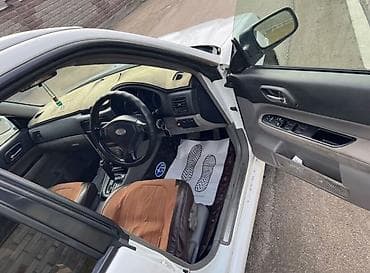 субару кпп: Subaru Forester: 2004 г., 2 л, Автомат, Бензин, Универсал — 4