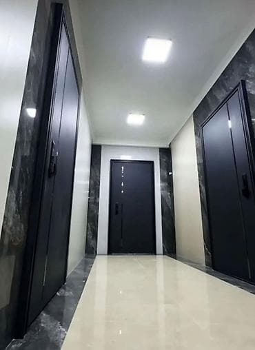 Кыймылсыз мүлк: 2 бөлмө, 93 м², Даяр ПСО (өзү оңдоп түзөтүп бүтүү үчүн) — 2