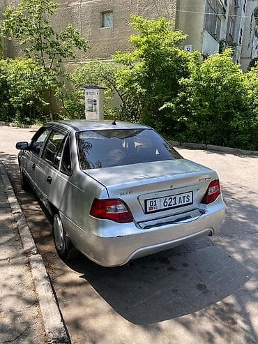 датчик нексия: Daewoo Nexia: 2010 г., 1.5 л, Механика, Бензин, Седан — 5