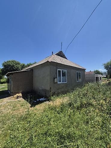 торг: Продаётся жилой дом с большим участком.село Полтавка,есть торг — 10