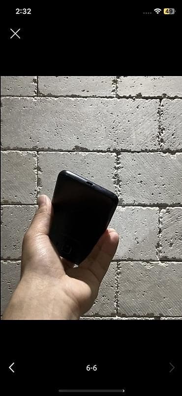 Samsung Galaxy J2 Prime, Б/у, 16 ГБ, цвет - Черный, 1 SIM — 6