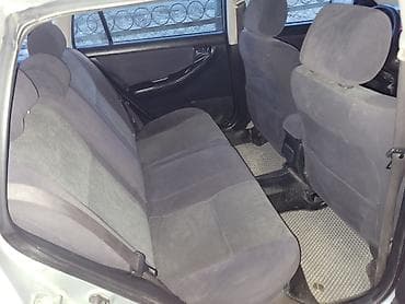 ml 163: Toyota Corolla: 2003 г., 1.6 л, Ручные, Бензин, Универсал — 9