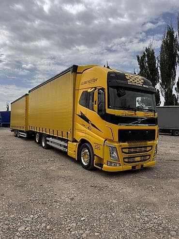 bmv samurai: Прицеп, Schmitz Cargobull, Шторный, до 3,5 т, Б/у — 2