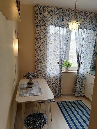 куплю место: Сдается двухкомнатная квартира на Иссыкуле в городе Чолпон -Ата — 1