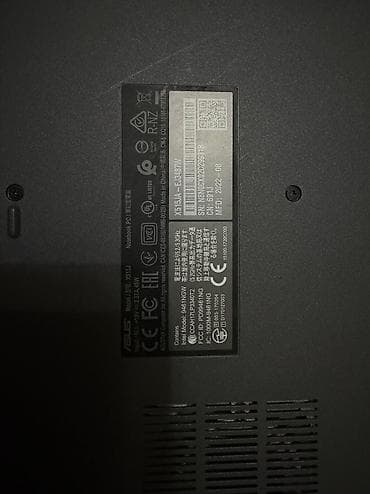 microsoft hp: Б/у, Intel Core i3 — 7