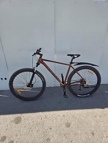 Горный велосипед, Aspect, Рама L (172 - 185 см), Алюминий, Б/у