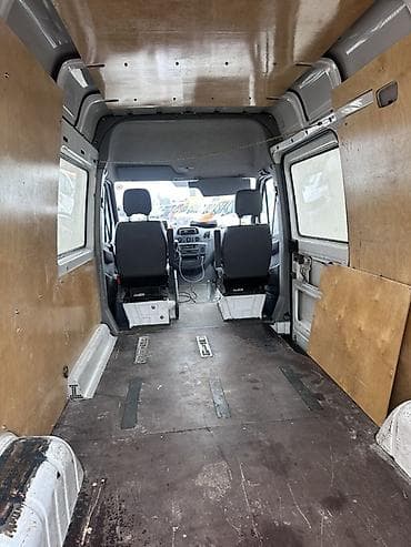 сколько стоит спринтер: Легкий грузовик, Mercedes-Benz, Стандарт, 3 т — 4