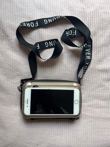 винтажная одежда: Футболка, Оверсайз, Хлопок, Б/у, M — 19