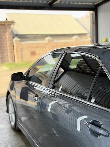 камри 45 50: Toyota Camry: 2011 г., Автомат, Бензин, Седан — 8