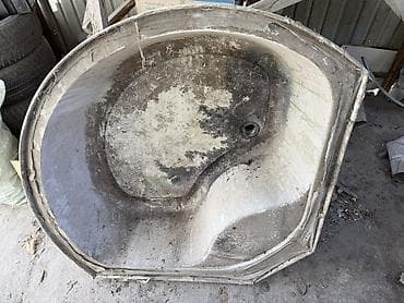 бекер кийимдер: Айнектери да бар кимгеткерек болсо алып кетиниздер Акриловая угловая — 2