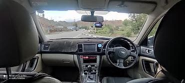 Subaru: Subaru Outback: 2003 г., 2.5 л, Автомат, Бензин, Универсал — 5