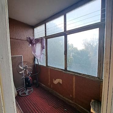 2 комнатная квартира продается: 2 комнаты, 48 м², 105 серия, 4 этаж, Косметический ремонт — 8