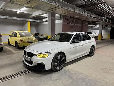 радиатор печки гольф 3: BMW 3 series: 2018 г., 2 л, Автомат, Дизель, Седан — 2