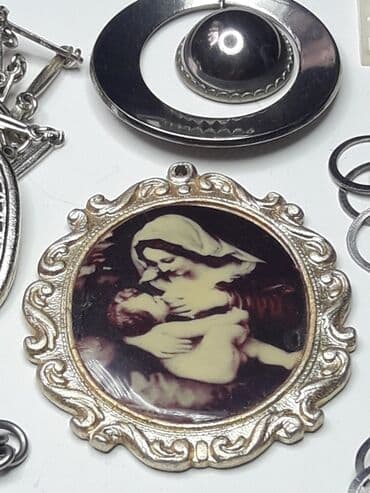 чачы casio: Кулоны СССР
Бижутерия.
ПО ОТДЕЛЬНОСТИ НЕ ПРОДАЮ!!!! — 3