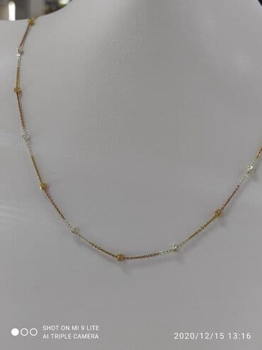 эксклюзивные свадебные пригласительные: Цепочка, Проба 925, Женские, Новый — 2