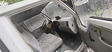 передняя камера lx570: Легкий грузовик, Стандарт, 3 т, Б/у — 3