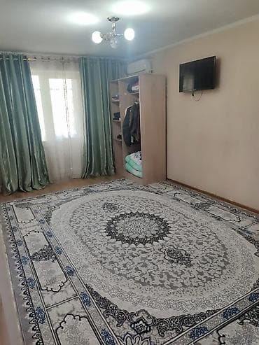 ищу квартиру аренда: 3 комнаты, Собственник, С мебелью полностью — 6
