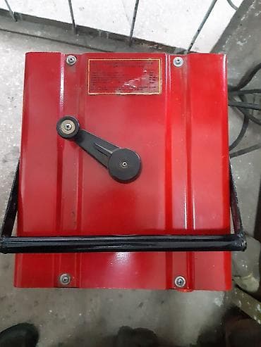 Сварочный аппарат, Ручная дуговая сварка, Новый, Самовывоз — 2