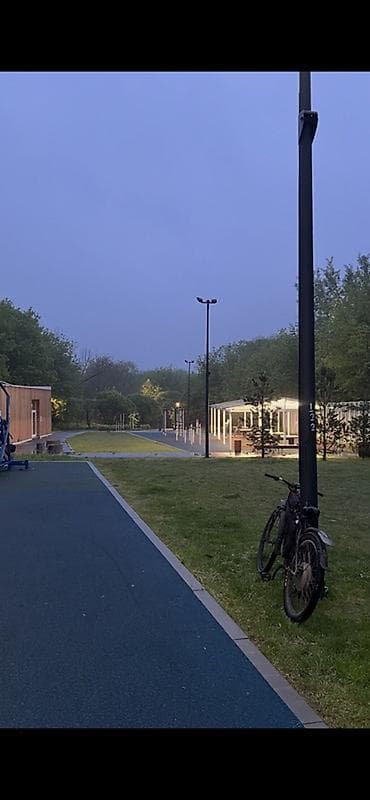 i5 3210m: Электровелосипед — 4