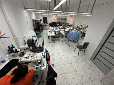 швея надом шым: Тикмечи Түз тигиш тигүүчү машина — 10