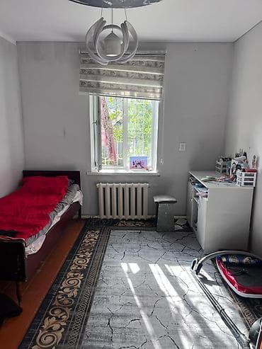 Сниму дом: Дом, 85 м², 4 комнаты, Собственник, Старый ремонт — 3