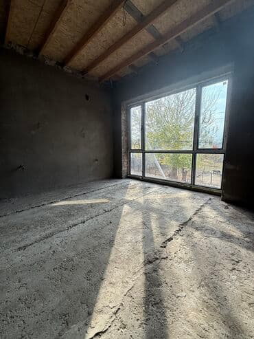 земельный дом г ош: Таунхаус, 160 кв. м, 5 бөлмө, Кыймылсыз мүлк агенттиги, ПСО (өз алдынча бүтүрүү) — 24