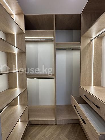 Продажа квартир: 3 комнаты, 88 м², 12 этаж, Евроремонт — 2