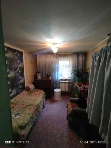 сниму дом в бишкеке: Үй, 84 кв. м, 4 бөлмө, Менчик ээси, Эски ремонт — 7