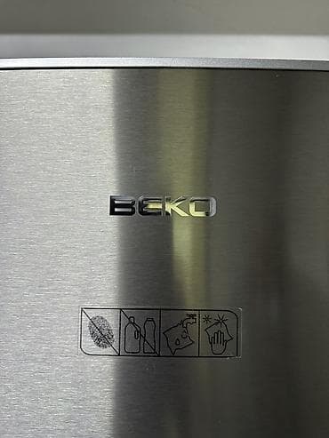 Холодильник Beko, Двухкамерный — 5