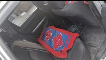 продаю ист: Toyota ist: 2005 г., 1.5 л, Автомат, Бензин, Хэтчбэк — 7