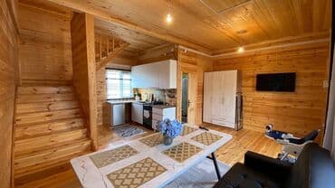 купить дом на берегу иссык куля: Коттедж, 90 кв. м, 3 бөлмө, Менчик ээси, Дизайнердик оңдоо — 10