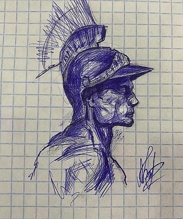 tyv коин курс: Репетитор по рисованию 🎨 Аниме / персонажи / скетч Для детей и — 2