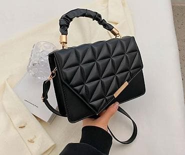 coco chanel: Женские сумки и аксессуары. Описание: - Подборка модных сумок разного — 5