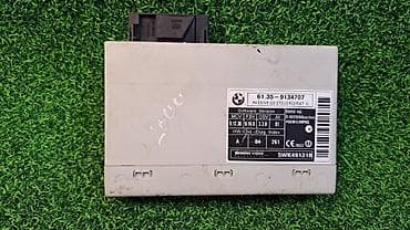 x5 2003: Блок управления бесключевым доступом Е70 9 134 707 Год 2008 В — 4