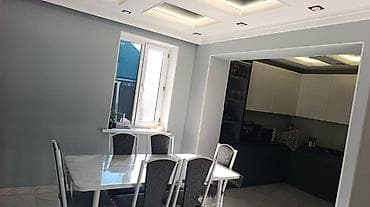 Үйлөр: Үй, 315 м², 8 бөлмө, Евро оңдоо — 5