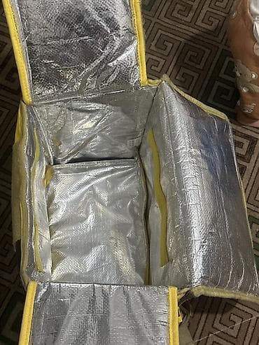 сумка дизель в бишкеке: Рюкзак, Унисекс — 5