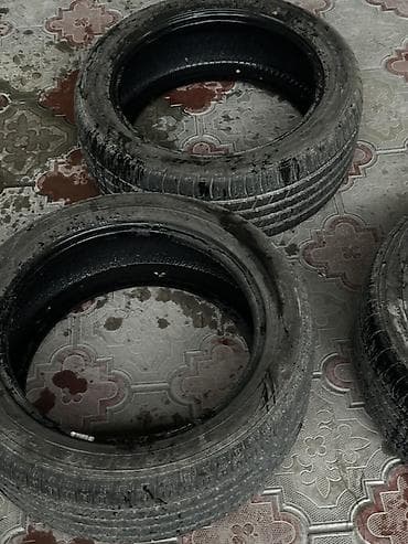 evro r: Комплект из 4 летних шин 225/50 R17 94V. Основные характеристики: - — 2