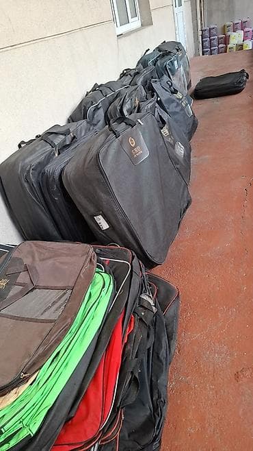 18 веши: Органайзер для одежды, цвет - Черный — 2