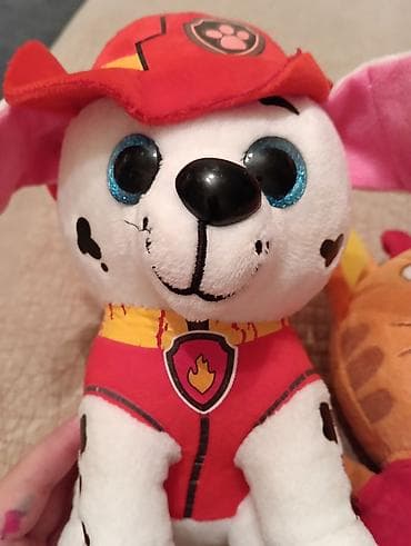 Игрушка новая только купили не хватило места в автомате,решили продать at lalafo.kg Игрушка новая только купили не хватило места в автомате,решили продать